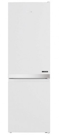 Холодильник HOTPOINT-ARISTON HT 4181I W