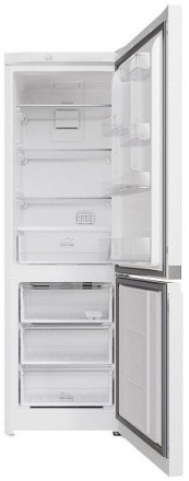 Холодильник HOTPOINT-ARISTON HT 4181I W
