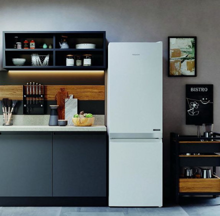 Холодильник HOTPOINT-ARISTON HT 4181I W