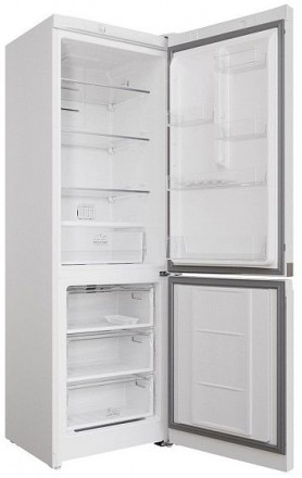 Холодильник HOTPOINT-ARISTON HT 4181I W