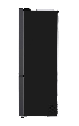 Холодильник LG GC-F569PBAM