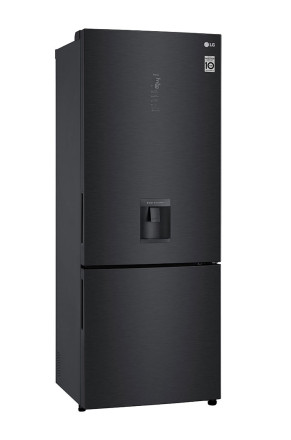 Холодильник LG GC-F569PBAM
