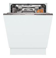 Встраиваемая посудомоечная машина Electrolux ESL 67050