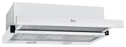 Встраиваемая вытяжка TEKA Advand CNL2 2002 WH (40436701)