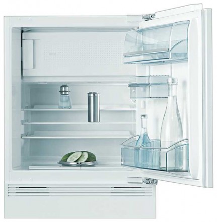 Встраиваемый холодильник AEG SU 96040 5I