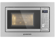 Встраиваемая микроволновая печь Meferi MMO6020IX Power