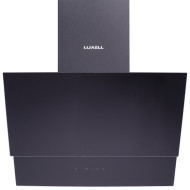 Каминная вытяжка Luxell DA6-835 черный Каминная вытяжка Luxell DA6-835 черный