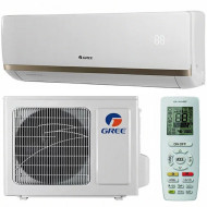 Сплит-система Gree GWH09AAAXA-K6DNA2C WI-FI Сплит-система Gree GWH09AAAXA-K6DNA2C WI-FI