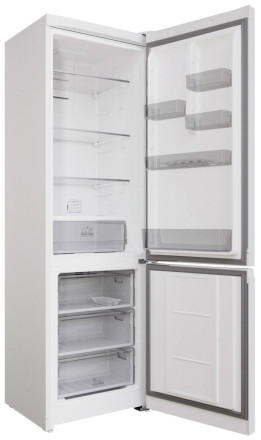 Холодильник Hotpoint-Ariston HT 5200 W Холодильник Hotpoint-Ariston HT 5200 W