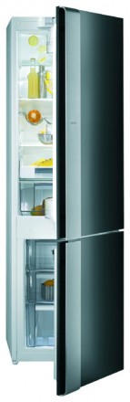 Встраиваемый холодильник Gorenje NRKI-ORA