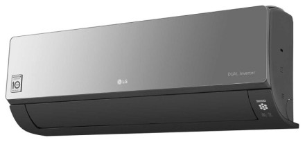 Сплит-система LG AC09BQ