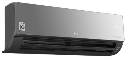 Сплит-система LG AC09BQ