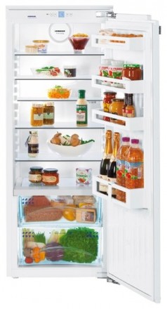 Встраиваемый холодильник Liebherr IKB 2710