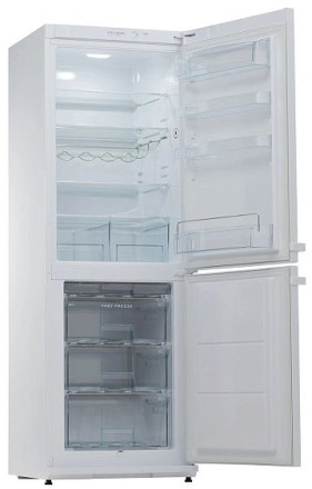 Холодильник SNAIGE RF31SM-P100223 Холодильник SNAIGE RF31SM-P100223