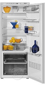 Встраиваемый холодильник Miele K 304 ID-6