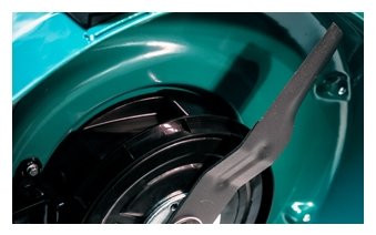 Газонокосилка Hyundai L 5100S Газонокосилка Hyundai L 5100S