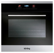 Электрический духовой шкаф Korting OKB 982 CJX