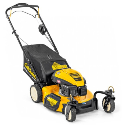 Газонокосилка Cub Cadet LM3 ER53 (CC 53 SPO W)