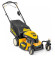 Газонокосилка Cub Cadet LM3 ER53 (CC 53 SPO W)