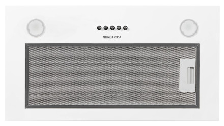Встраиваемая вытяжка Nordfrost FB 6060 W
