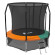 Батут Scholle Space Twin Green/Orange 10FT Батут Scholle Space Twin Green/Orange 10FT