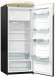 Холодильник Gorenje OBRB 153 BK