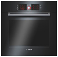 Духовой шкаф Bosch HBA36B660