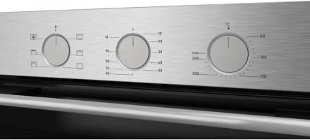 Встраиваемый электрический духовой шкаф Kuppersberg HF 603 BX Встраиваемый электрический духовой шкаф Kuppersberg HF 603 BX