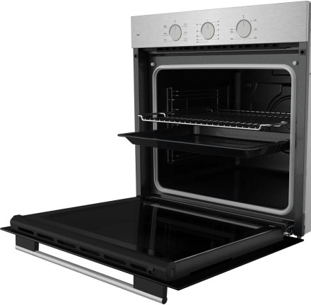 Встраиваемый электрический духовой шкаф Kuppersberg HF 603 BX Встраиваемый электрический духовой шкаф Kuppersberg HF 603 BX