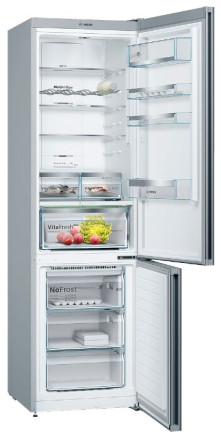 Холодильник Bosch KGN39LA31R Холодильник Bosch KGN39LA31R