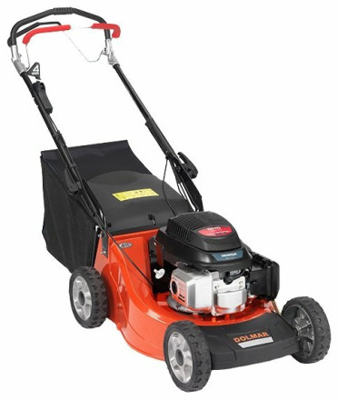 Газонокосилка Dolmar PM-4655 S4 Газонокосилка Dolmar PM-4655 S4