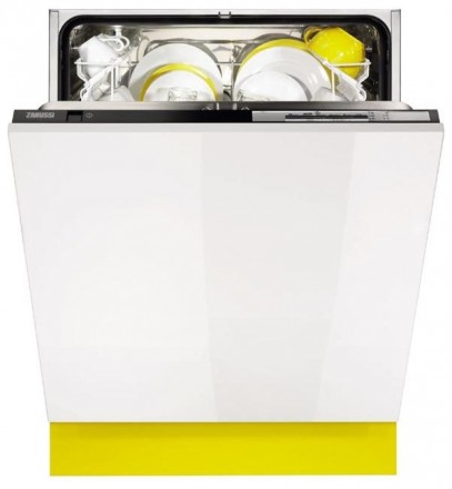 Встраиваемая посудомоечная машина Zanussi ZDT 15001 FA