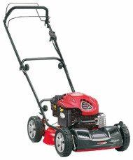 Газонокосилка CASTELGARDEN XSM 50 BS
