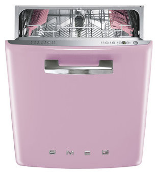 Встраиваемая посудомоечная машина smeg ST1FABRO Встраиваемая посудомоечная машина smeg ST1FABRO