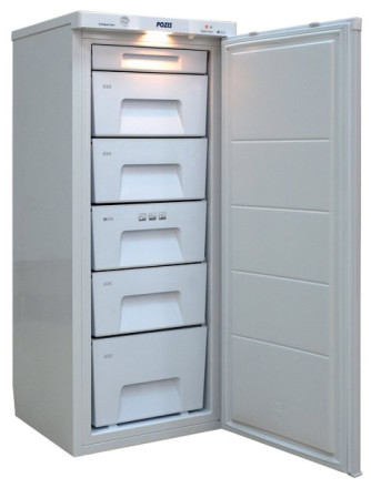 Морозильник Pozis MV115 W Морозильник Pozis MV115 W