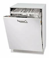 Встраиваемая посудомоечная машина Miele G 863-3 SCVi Plus