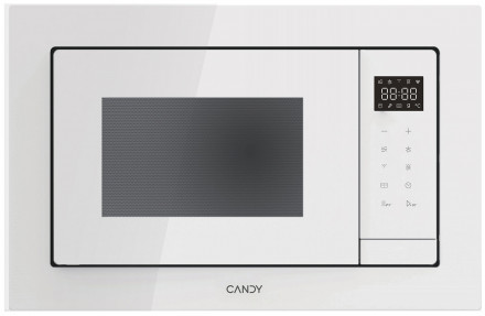 Встраиваемая микроволновая печь СВЧ Candy CMXBTG218W