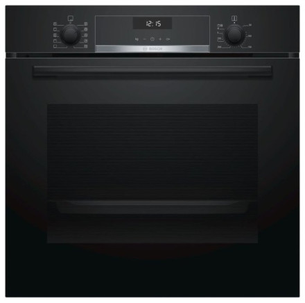 Духовой шкаф Bosch HBG537BB0R Духовой шкаф Bosch HBG537BB0R