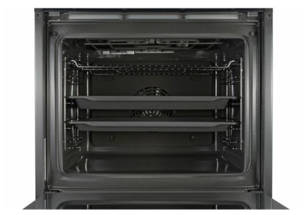 Духовой шкаф Bosch HBG537BB0R Духовой шкаф Bosch HBG537BB0R