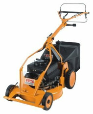 Газонокосилка AS-Motor AS 480 / 2T