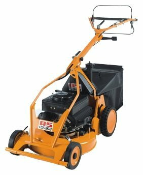 Газонокосилка AS-Motor AS 480 / 2T Газонокосилка AS-Motor AS 480 / 2T