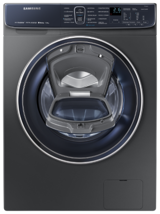 Стиральная машина Samsung WW70R62LATX