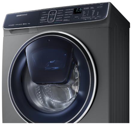 Стиральная машина Samsung WW70R62LATX