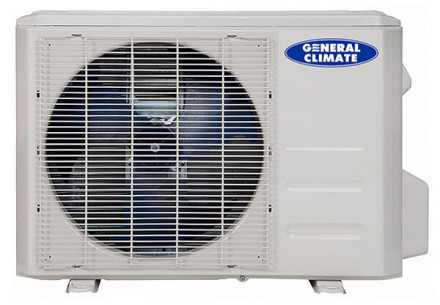 Сплит-система General Climate GC-R36HR/GU-R36H Сплит-система General Climate GC-R36HR/GU-R36H