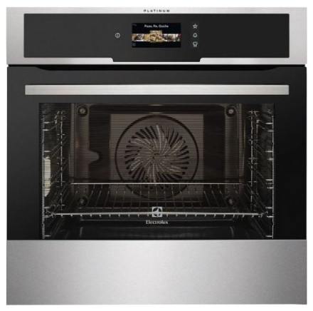 Духовой шкаф Electrolux OPEC 9553 X Духовой шкаф Electrolux OPEC 9553 X