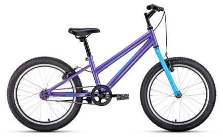 Подростковый горный (MTB) велосипед ALTAIR MTB HT 20 Low (2020) Подростковый горный (MTB) велосипед ALTAIR MTB HT 20 Low (2020)