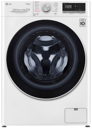 Стиральная машина LG F4V5RYP0W