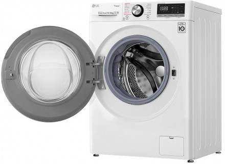Стиральная машина LG F4V5RYP0W Стиральная машина LG F4V5RYP0W