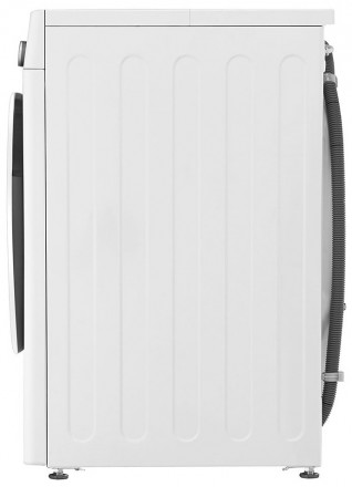Стиральная машина LG F4V5RYP0W Стиральная машина LG F4V5RYP0W