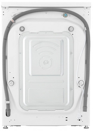 Стиральная машина LG F4V5RYP0W Стиральная машина LG F4V5RYP0W
